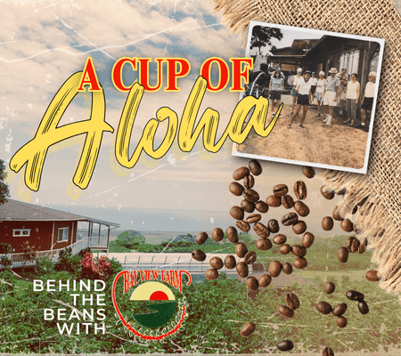 Aloha and Ambition: The Start of Bayview Farms